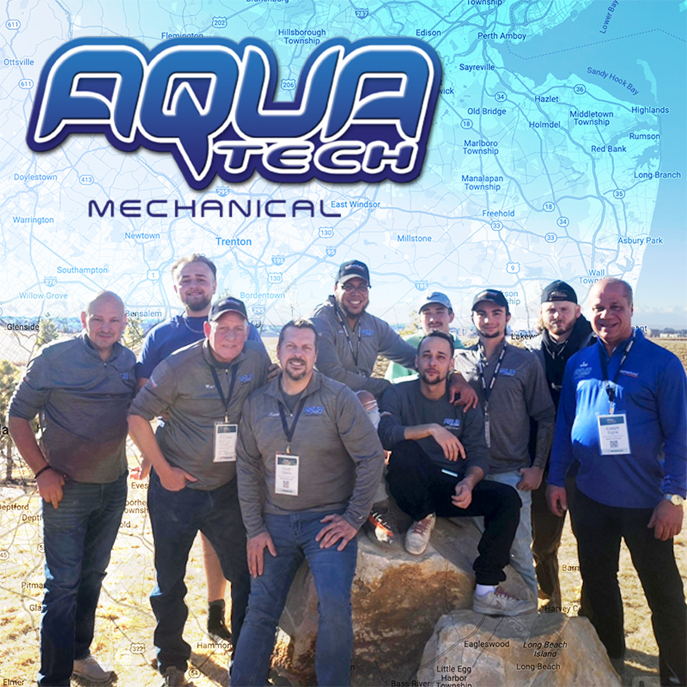 About AquaTech Mechanical HVAC & Generators